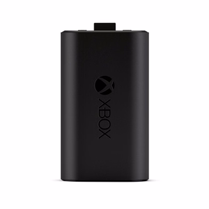 Microsoft Xbox One комплект для игры и зарядки