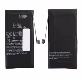 Baterija suderinama su Apple iPhone 13 Mini / 2406mAh / (HQ)