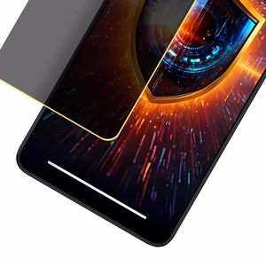 3mk Silky Matt privatumo ekrano apsauga Xiaomi Poco X6 Pro 5G