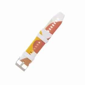 Dirželis Moro Huawei Watch GT2 Pro silikoninis dirželis apyrankė - raštas 8