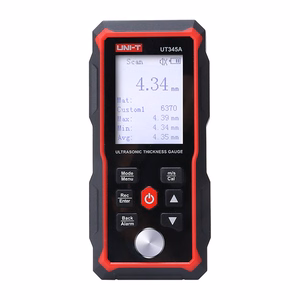 Uni-T UT345A ultragarsinis storio matuoklis
