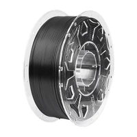 HP ASA Creality Filament (Black)