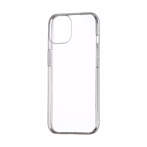 Plonas 1 mm dėklas, skirtas Xiaomi Redmi Note 11 4G (GLOBAL) / Redmi Note 11s 4G, skaidrus