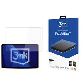 Hibridinis stiklas 3mk FlexibleGlass™ Tesla Model Y