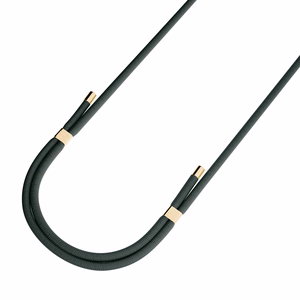 Accessories Evergreen (gold) - 3mk EasyClip Elite