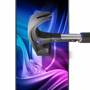 Oppo K12 Plus - 3mk Silky Matt Pro