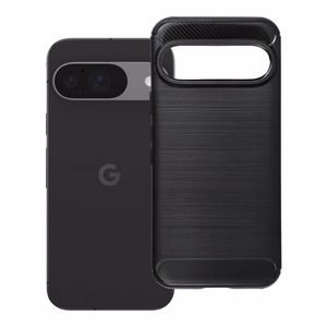 Чехол Google Pixel 9 Carbon 2.0 черный