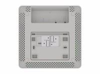 Keenetic Voyager Pro (KN-3510) Dviguba juosta (2,4 GHz / 5 GHz) Wi-Fi 6 (802.11ax) Balta 2 Vidinis