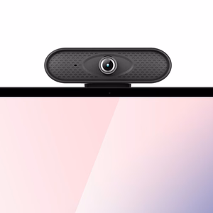 USB Nano RS RS680 HD 1080P interneto kamera su integruotu mikrofonu