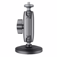 "Telesin" magnetinis laikiklis sporto kameroms