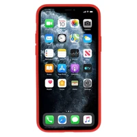 TEL PROTECT Kalėdinis dėklas telefonui Iphone XR Dizainas 5