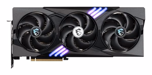 MSI GAMING GeForce RTX 5070 Ti 16G TRIO OC 16GB GDDR7