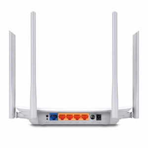 TP-Link Archer C50 maršrutizatorius