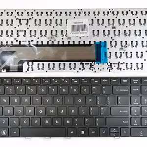 Klaviatūra HP Probook 4530s, 4535s, 4730s (US)