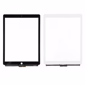 Lietimui jautrus stikliukas skirtas Apple iPad Pro 12.9'' (2nd Gen 2017) baltas originalus