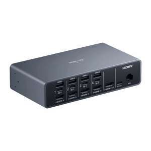 Nuotolinis KVM GL.iNet Comet X
