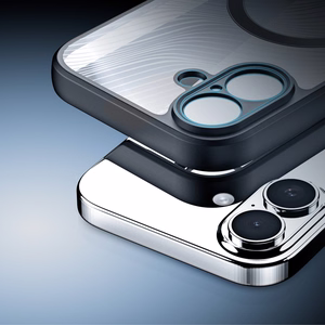 Dėklas Dux Ducis Aimo Mag Apple iPhone 17