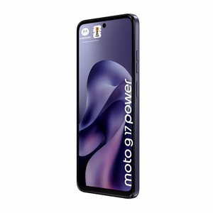 Motorola moto g17 power 17,1 cm (6.72") Hibridinis lizdas dviem SIM kortelėms Android 15 C tipo USB 8 GB 256 GB 6000 mAh Violetinė