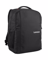 Lenovo B515 39,6 cm (15.6") Kuprinė Juoda, Raudona