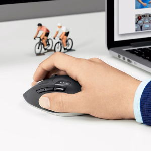 LOGI M720 Triathlon Mouse