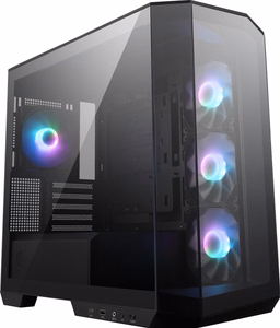 MSI MAG PANO 100R PZ kompiuterio korpusas