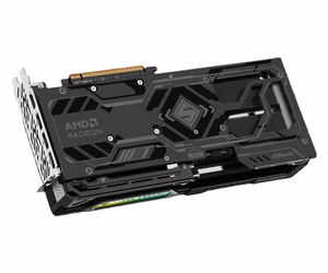 Vaizdo plokštė ASRock RX9070GRE Steel Legend Dark 12GB OC