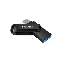 SanDisk atmintinė 32GB USB-C Ultra Dual Drive Go 150 MB/s