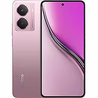 Realme P3