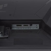 ASUS VG249QE5A kompiuterio monitorius 60,5 cm (23.8") 1920 x 1080 pikseliai „Full HD“ LCD Juoda