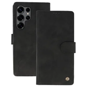 Wonder Fancy dėklas Samsung Galaxy S25 Ultra juodas