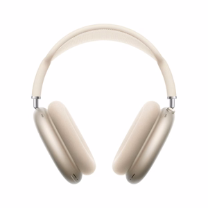 Apple AirPods Max Laisvų rankų įranga Bevielis Su lankeliu Skambučiai / muzika C tipo USB Bluetooth Rusvai gelsvas