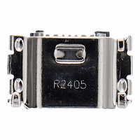 Įkrovimo jungtis SAMSUNG T350 T355 ORI