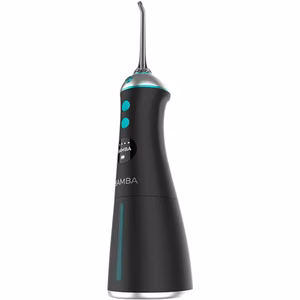 Cecotec Oral irrigator ToothCare 1100 Jet Liberty 280 ml Number of heads 6