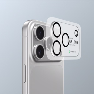 AmazingThing Full Lens стекло для iPhone 17 Pro