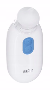 Braun BNA 100 – elektrinis nosies aspiratorius