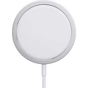 Apple originalus belaidis įkroviklis MHXH3ZM/A A2140 15W baltas