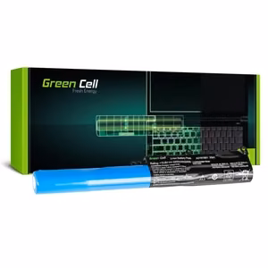 Green Cell AS94 atsarginė knyginio kompiuterio dalis Baterija
