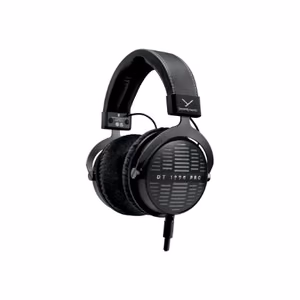 Beyerdynamic Studio headphones DT 1990 PRO MKII Wired Over-Ear Black