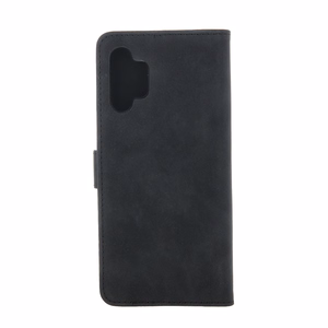 Smart Velvet чехол Samsung Galaxy A54 5G черный