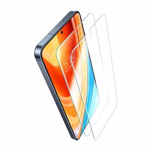 Apsauginis stiklas Samsung Galaxy S24+ Torras Install Master