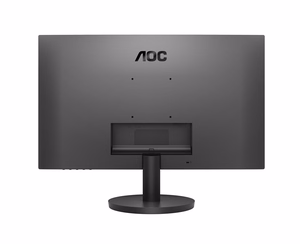 AOC B3 27B3HA2 LED ekranas 68.6 cm (27") 1920 x 1080 pikselių Full HD juodas