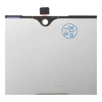 FixCell LCD ekranas skirtas SAMSUNG a12 a127 OEM bez rėmelio