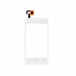 Touchscreen Compatible With Huawei Ascend Y320 White HQ