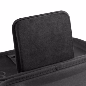 Spigen Klasden deklas Sony PlayStation Portal Remote - Pilkas