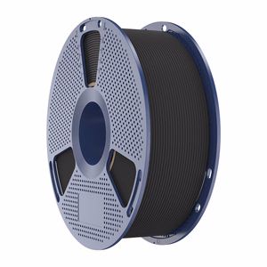 Sunlu PLA Classic juoda gija 1.75mm 1KG