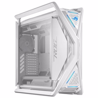 ASUS ROG GR701 Hyperion White Balta
