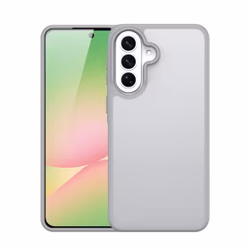 Dėklas Dux Ducis Yind Samsung A376 A37 5G pilkas