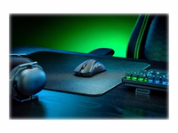 Razer DeathAdder V3 Pro pelė juoda