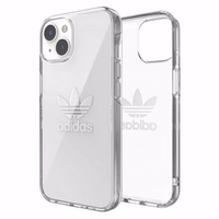 Adidas OR Apsauginis iPhone 14 6.1 "Skaidrus Dėklas skaidrus 50229