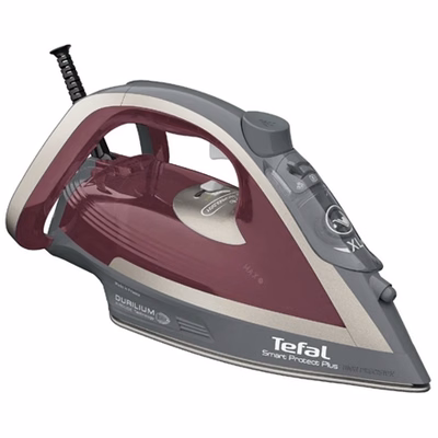 Irons & Steamers